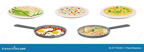 Image result for Main Course Vector