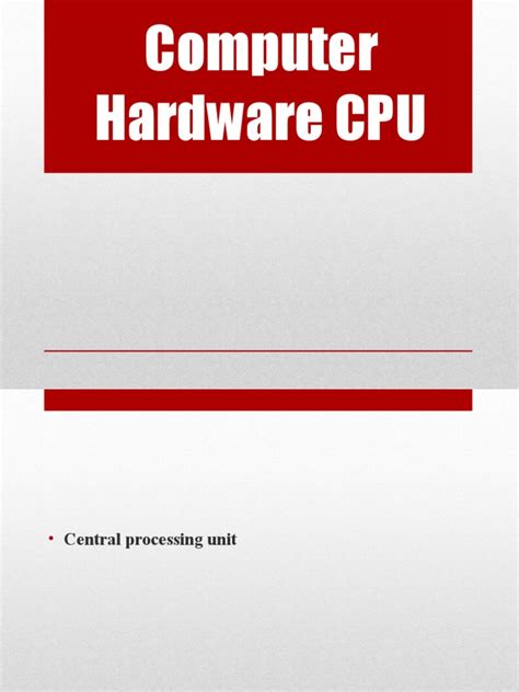 CPU System.pdf 的图像结果