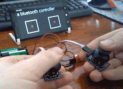 Image result for Arduino Bluetooth Controller Architecture
