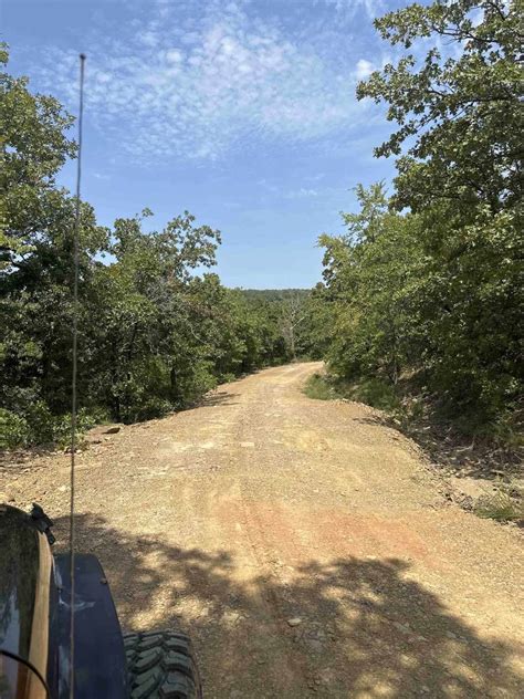 Lake Eufaula, Oklahoma - GPS Trail Map, Conditions & Difficulty | onX ...