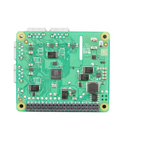 Raspberry Pi Build HAT Official Build HAT For IoT Project – REES52
