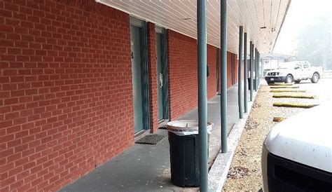 ECONOMY INN (Crockett, Texas) - Lodge Reviews & Photos - Tripadvisor