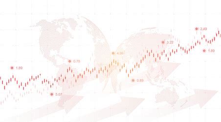 Finance Data Background 的图像结果