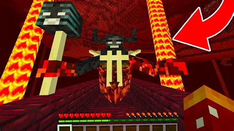 Image result for Minecraft Nether Boss