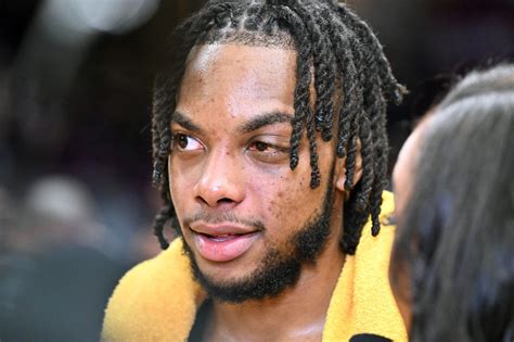 Darius Garland is back from eye injury, and the Cavs look like a threat ...