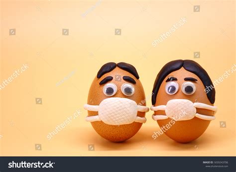 14,689 Egg mask Images, Stock Photos & Vectors | Shutterstock