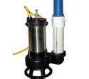 Waste Water Submersible Pump - Flow Chem 3 HP Sewage Submersible Pump ...