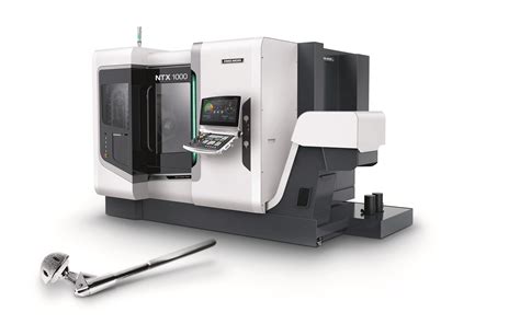 DMG MORI Technology Excellence: Medical - Achieving top quality with ...