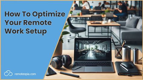 Image result for How to Setup Remote Workstation