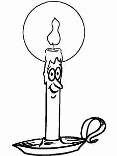 candela disegno candele 2 disegni per bambini da colorare candela disegno candele 2 disegni per bambini da colorare