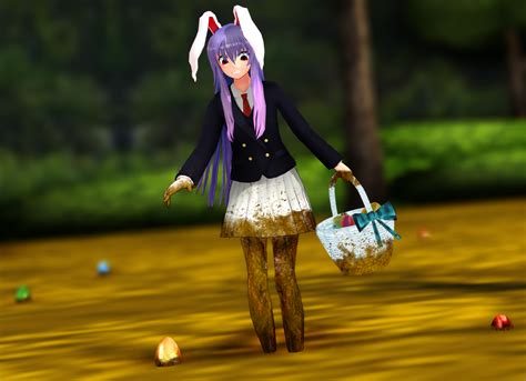 Image result for MMD Bug Hunt