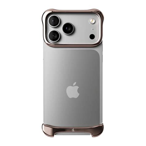 Arc Pulse for iPhone 17シリーズ｜世界で最も革命的なiPhoneケース - 【公式サイト】Arc