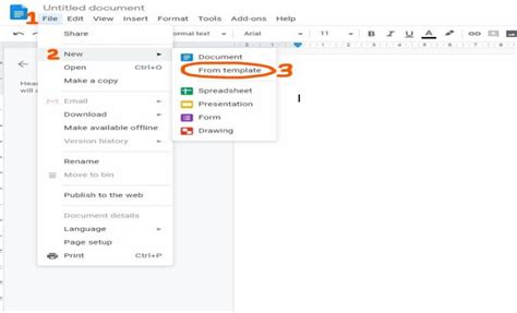 Image result for APA Format Example Google Docs