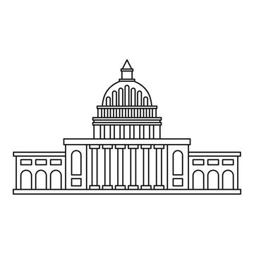 Senate Simple Drawing 的图像结果