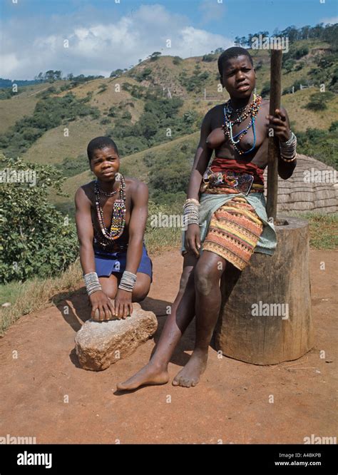 Unveiling the Zulu Legacy: Exploring the Heart of Southern Africa’s Largest Tribe