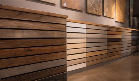 Engineered Wood Flooring Showrooms London | Floor Roma