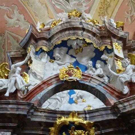 Church of the Holy Spirit (Sventosios Dvasios Baznycia), Vilnius ...