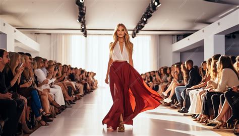 Image result for Runway Modeling