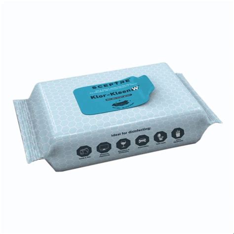 Surface & instrument Disinfectant - Sceptoshield DS Surface ...