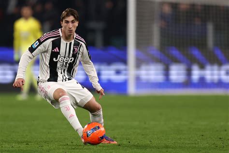 Coppa Italia Game Time Thread: Juventus vs. Udinese