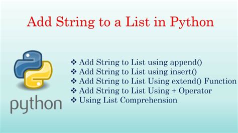 Image result for Addition String Index Method Python Programs