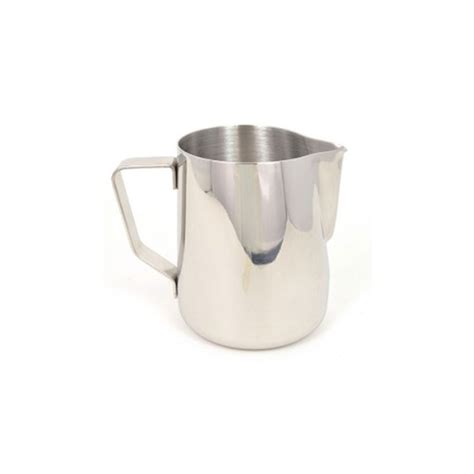 Rhino Professional Milk Pitcher | Barista-Grade Quality – Brewing ...