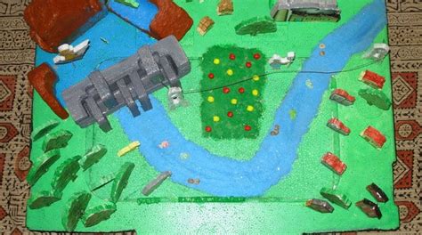 Image result for How Make a Simple Project Using Water