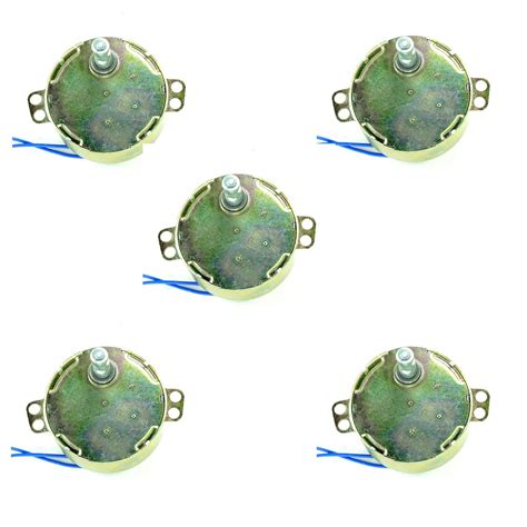 5Nos Stepper Motor for Egg Hatching Incubator to Rotate The Egg ...