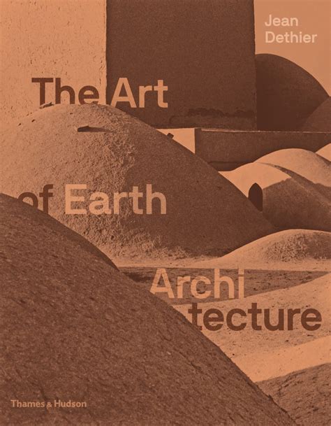 Buy Art of Earth Architecture: Past, Present, Future Book Online at Low ...