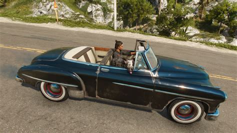 Land Vehicles of Yara - Far Cry 6 Guide - IGN