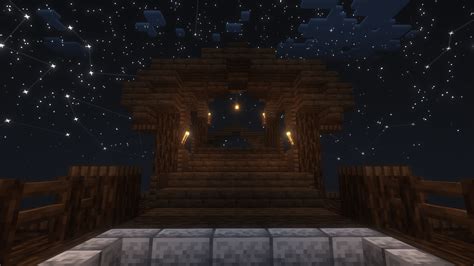 Image result for Minecraft Bridge R Build