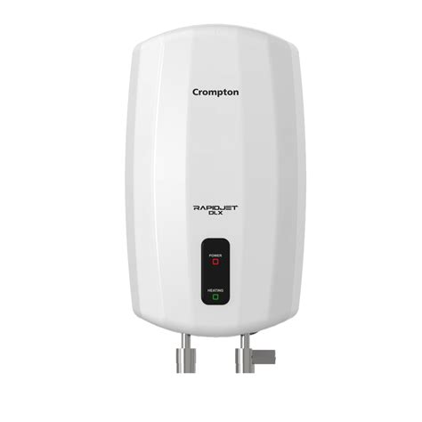 Buy Geysers/Water Heaters (गीजर) Online in India | Crompton