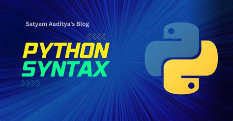 Python Syntax From C 的图像结果