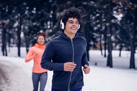 Is It Safe to Exercise in Cold Weather? | University of Utah Health