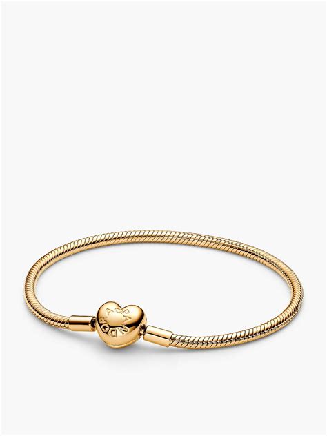 Create Your Own Custom Charm Bracelet | Pandora US