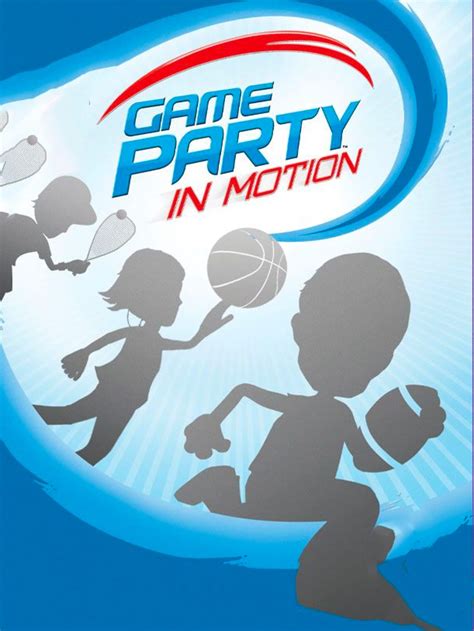 Game Party: In Motion News, Guides, Walkthrough, Screenshots, and ...