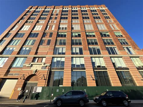 85 Tenth Avenue's Façade Restoration Wraps Up in Chelsea, Manhattan ...
