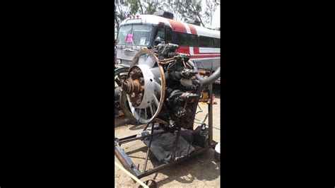 Image result for M4 Sherman Tank Engine