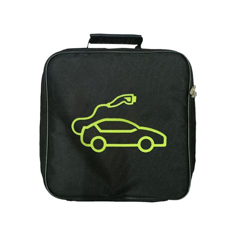 Buy EV Cable Bags Storage & Organizer for Cables Cos and Hoses Portable ...