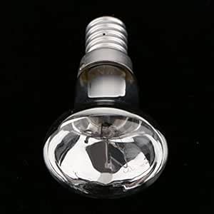 Buy LOOM TREE® R39 Ses E14 25W Spotlight Bulb Reflector Spot Light Lava ...