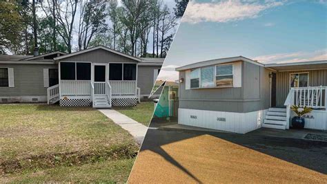 Manufactured Home Vs. Mobile Home: What Is The Difference