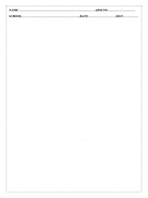 Science Test Paper Form 2 的图像结果