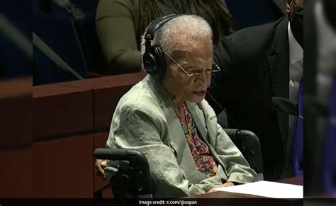 Viola Ford Fletcher, Oldest Survivor Of 1921 Tulsa Race Massacre, Dies ...