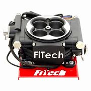 Image result for FiTech Fuel Injection