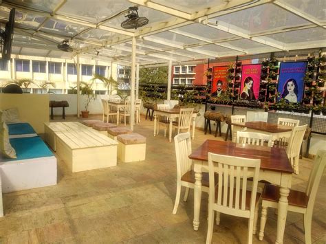 This Bollywood Themed Resto-Bar Is Serving Delish Food & Yum Cocktails ...