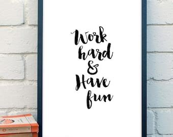 Work Hard Have Fun 的图像结果