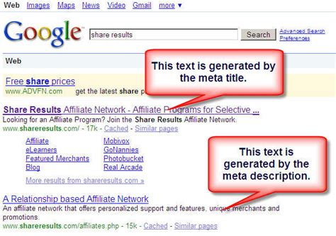 SEO Help: Meta Tags Titles, Descriptions & Keywords | Sherry Berger SB ...