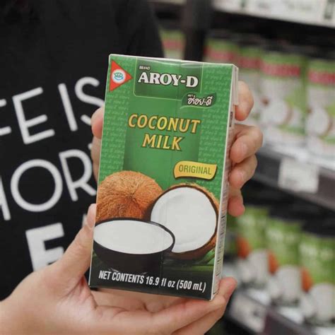 Best Coconut Milk For Curry 2025 | Healthy Coconuts