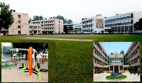 NITTTR Chandigarh : एनआईटीटीटीआर चंडीगढ़