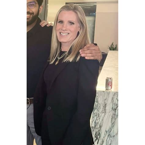 Former Astronomer CPO Kristin Cabot's Relationship and Marriage History ...